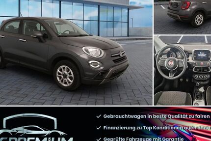Fiat 500X 102.000 km 11.999 € Bietigheim- Bissingen 74321