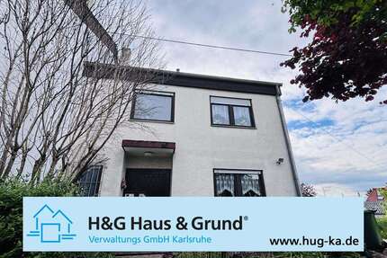 Haus Bretten - 5 Zimmer, 137 m&sup2;, 329.000&euro; | Angebot:26832694