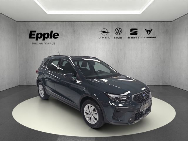 Seat Arona 1.490 km 26.990 &euro; Rutesheim 71277