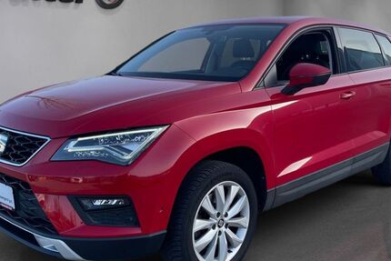 Seat Ateca 90.200 km 17.490 &euro; Pforzheim 75177