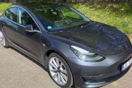 Tesla Model 3 57.100 km 24.000 &euro; Leonberg 71229