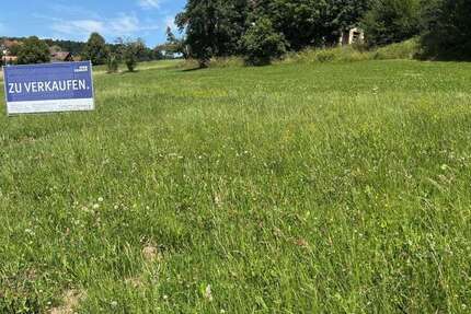 Grundstück Bad Teinach-Zavelstein Zavelstein - 168.000&euro; | Angebot:20003131