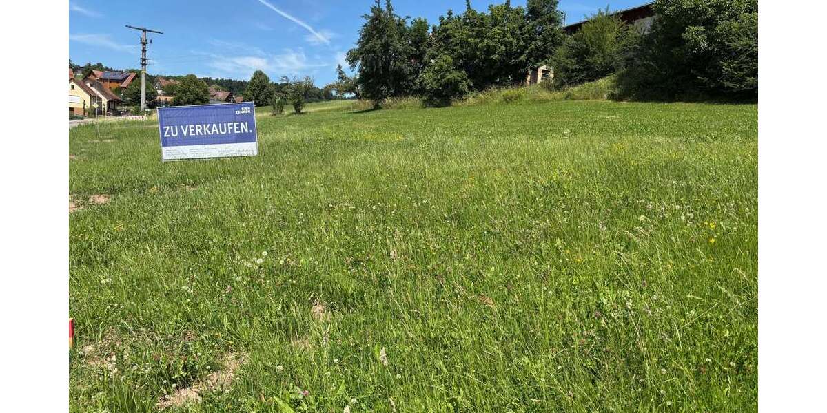 Grundstück Bad Teinach-Zavelstein Zavelstein - 168.000&euro; | Angebot:20003131