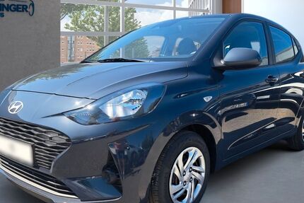 Hyundai i10 6.000 km 15.990 &euro; Karlsruhe 76187