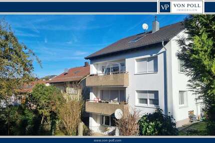 Wohnung zum Mieten in Niefern-Öschelbronn 1.100 € 100 m² 4 zimmer