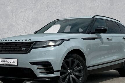 Land Rover Range Rover Velar 10.000 km 69.890 € Karlsruhe 76187