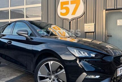 Seat Leon 76.000 km 19.900 &euro; Freudental 74392