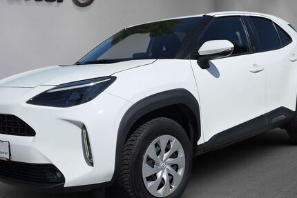 Toyota Yaris Cross 46.500 km 21.490 &euro; Pforzheim 75177