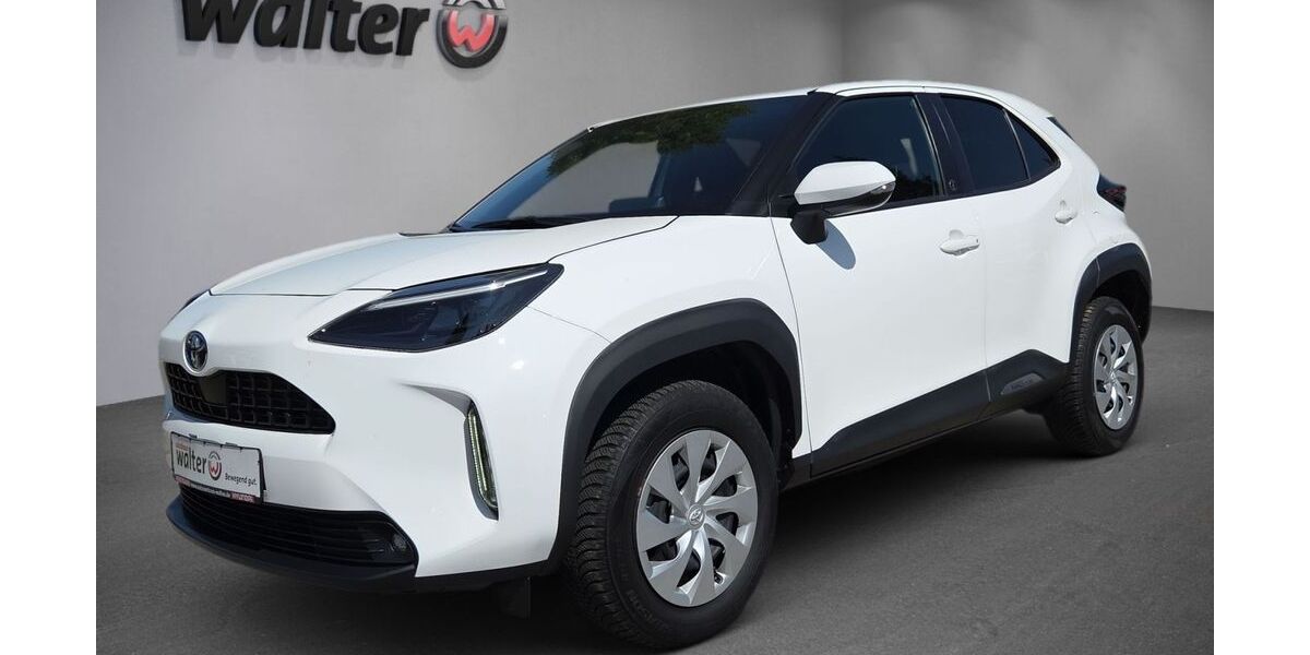 Toyota Yaris Cross 46.500 km 21.490 &euro; Pforzheim 75177