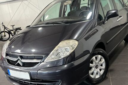 Citroen C8 170.000 km 1.495 &euro; Bretten 75015