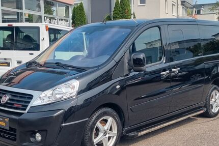 Fiat Scudo 142.000 km 14.700 € Ettlingen 76275