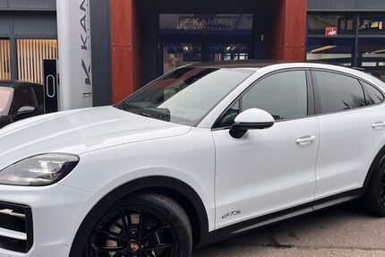 Porsche Cayenne 31.500 km 135.600 &euro; Sindelfingen 71065