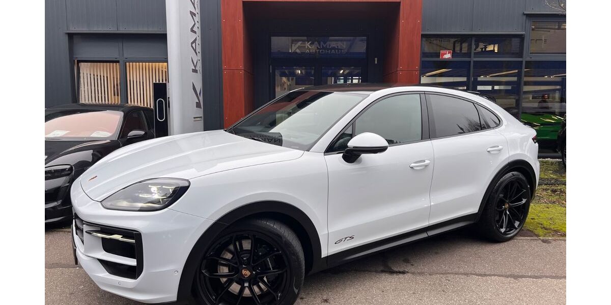 Porsche Cayenne 31.500 km 135.600 &euro; Sindelfingen 71065