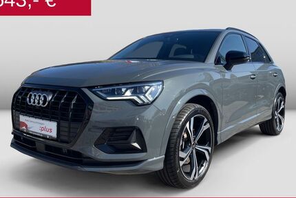 Audi Q3 9.769 km 51.490 &euro; Pforzheim 75179