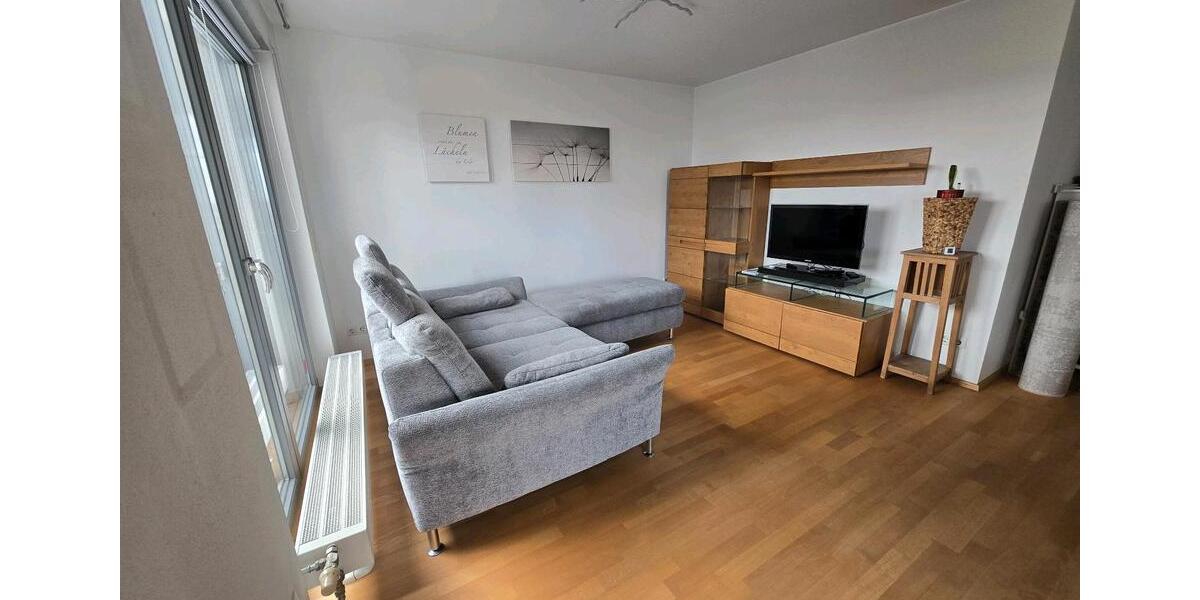 Etagenwohnung Ditzingen - 3 Zimmer, 75 m&sup2;, 1.115&euro; | Angebot:26438195