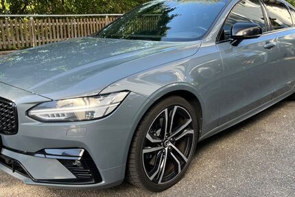 Volvo S90 161.000 km 24.990 &euro; Mönsheim 71297