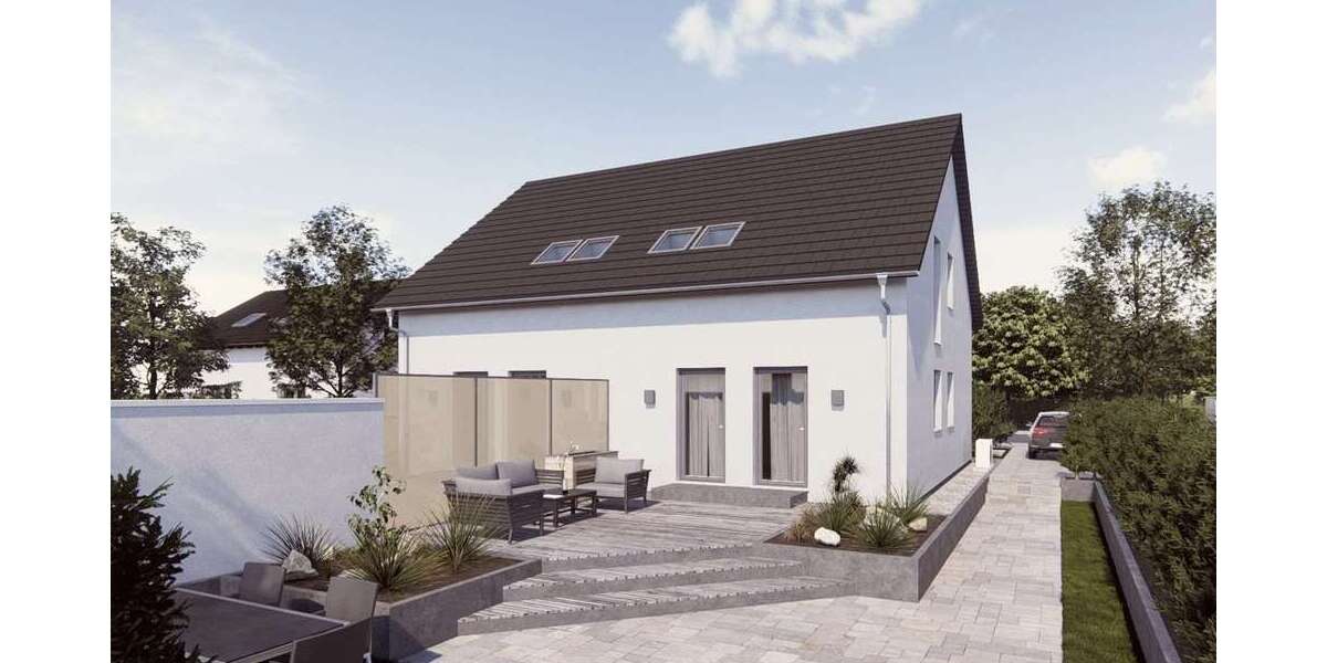 Einfamilienhaus Calw - 10 Zimmer, 244 m&sup2;, 896.540&euro; | Angebot:21756524