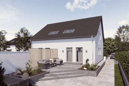 Haus Calw - 10 Zimmer, 244 m&sup2;, 896.540&euro; | Angebot:21756524