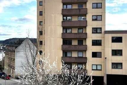 Wohnung Pforzheim Brötzingen - 5 Zimmer, 137 m&sup2;, 325.000&euro; | Angebot:25532560