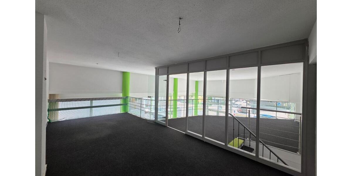 Gewerbeobjekt Pforzheim Weststadt - 1.950&euro; | Angebot:26297490