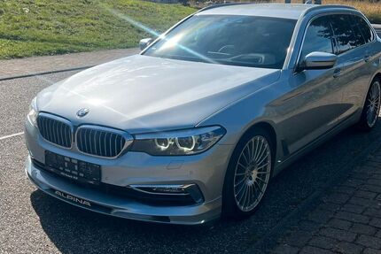 Alpina B5 175.000 km 39.999 € Oberderdingen 75038