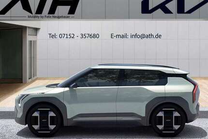 Kia Sportage 45.348 km 33.300 € Magstadt 71106