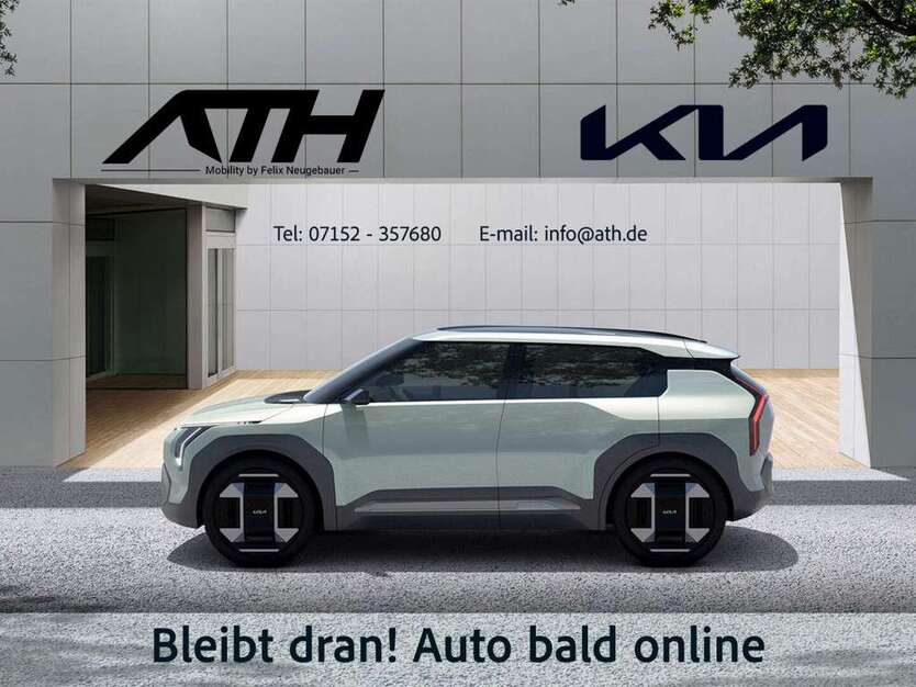 Kia Sportage 45.348 km 33.300 € Magstadt 71106