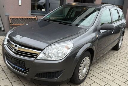 Opel Astra 129.000 km 3.999 € Malsch 76316