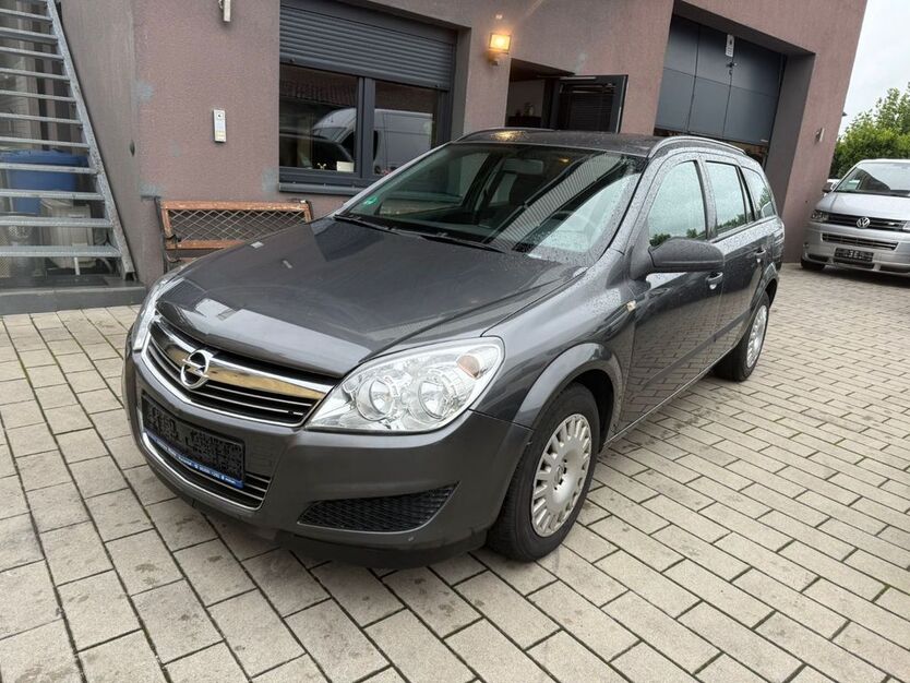 Opel Astra 129.000 km 3.999 € Malsch 76316
