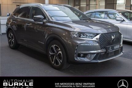DS Automobiles DS7 (Crossback)