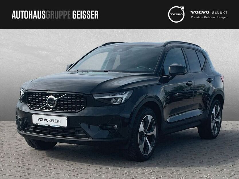 XC40