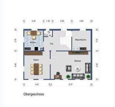 Doppelhaushälfte Mühlacker Mühlhausen - 7 Zimmer, 180 m&sup2;, 245.000&euro; | Angebot:25740380