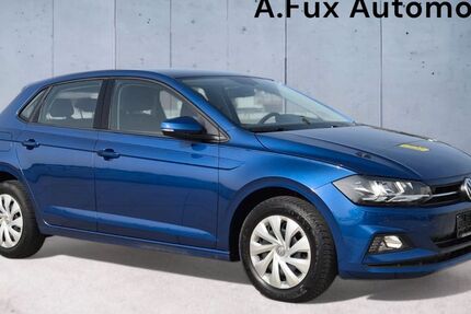 VW Polo 24.970 km 13.800 &euro; Birkenfeld bei Pforzheim 75217