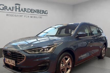 Ford Focus 9.900 km 25.980 &euro; Karlsruhe 76185