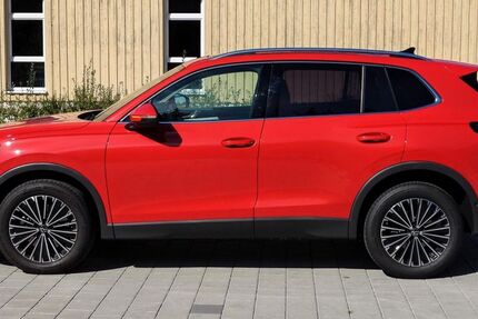 VW Tiguan 3.300 km 54.900 € Oberreichenbach 75394