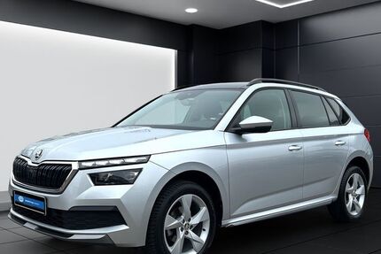 Skoda Kamiq 47.651 km 21.480 &euro; Pforzheim 75179