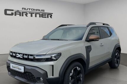 Dacia Duster 3.000 km 27.810 &euro; Bretten 75015