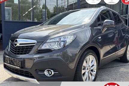 Opel Mokka 74.030 km 12.999 &euro; Ettlingen 76275