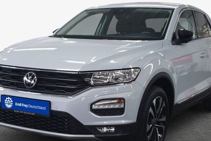VW T-Roc 36.998 km 19.850 &euro; Pforzheim 75179