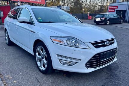 Ford Mondeo 167.000 km 6.999 &euro; Sindelfingen 71067
