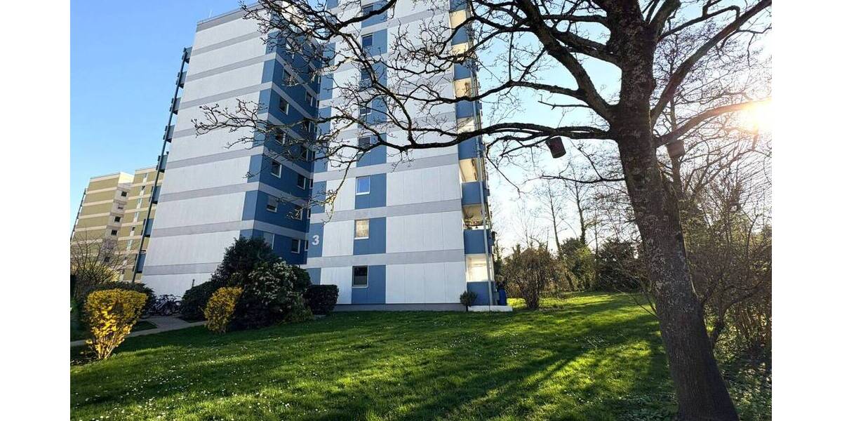 Etagenwohnung Ettlingen - 4 Zimmer, 93 m&sup2;, 315.000&euro; | Angebot:26171131