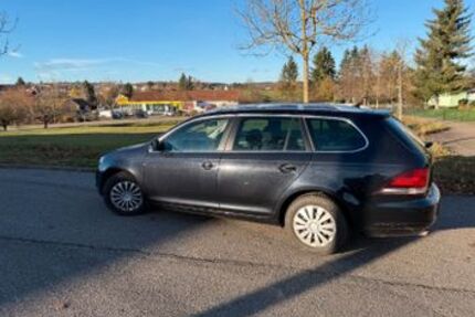 VW Golf 139.541 km 4.800 &euro; Ispringen 75228