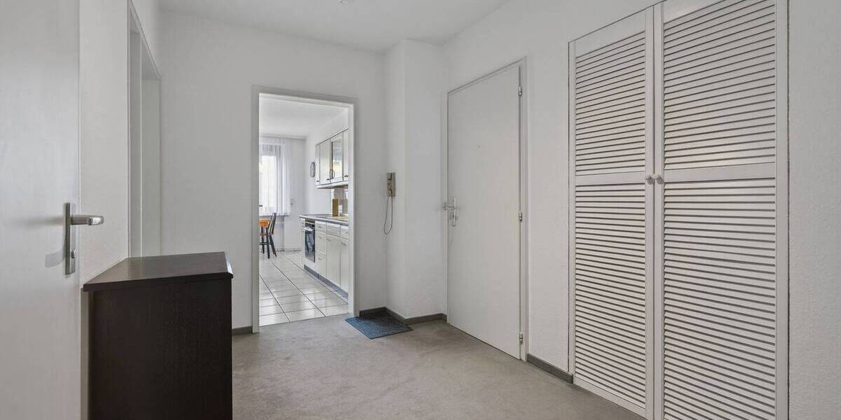 Etagenwohnung Karlsruhe / Rüppurr Rüppurr - 3 Zimmer, 79 m&sup2;, 299.000&euro; | Angebot:26594983