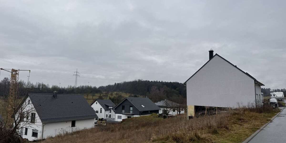 Grundstück Wimsheim - 244.000&euro; | Angebot:27015840