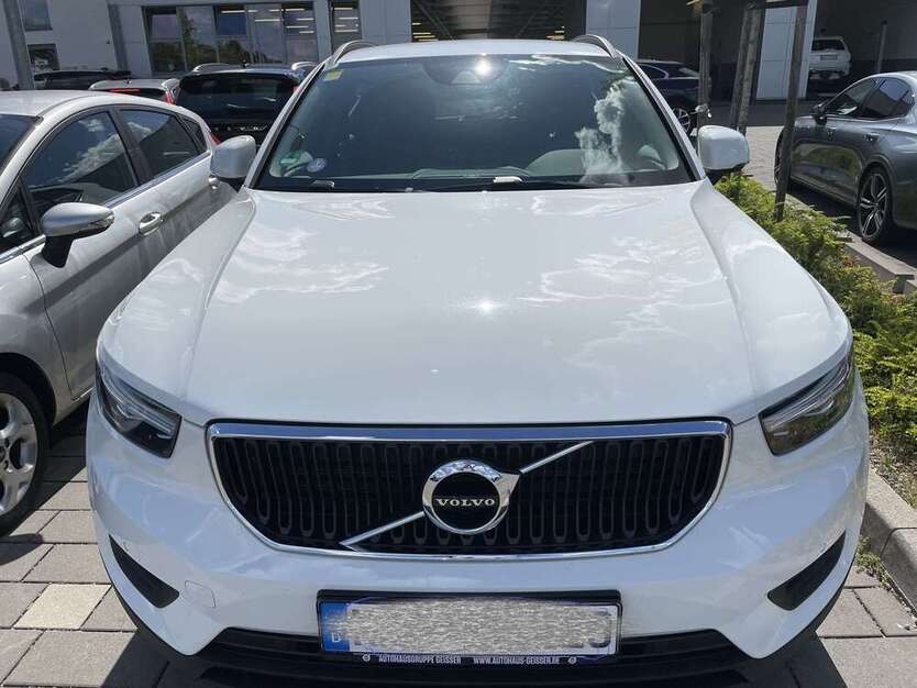XC40