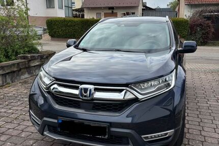 Honda CR-V 45.000 km 29.600 &euro; Sulzfeld 75056