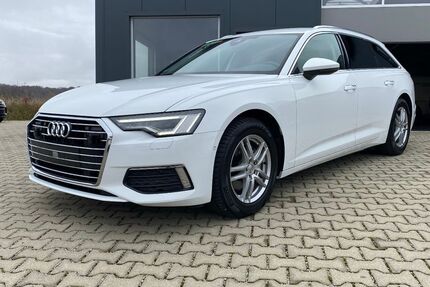 Audi A6 73.976 km 29.690 &euro; Knittlingen 75438