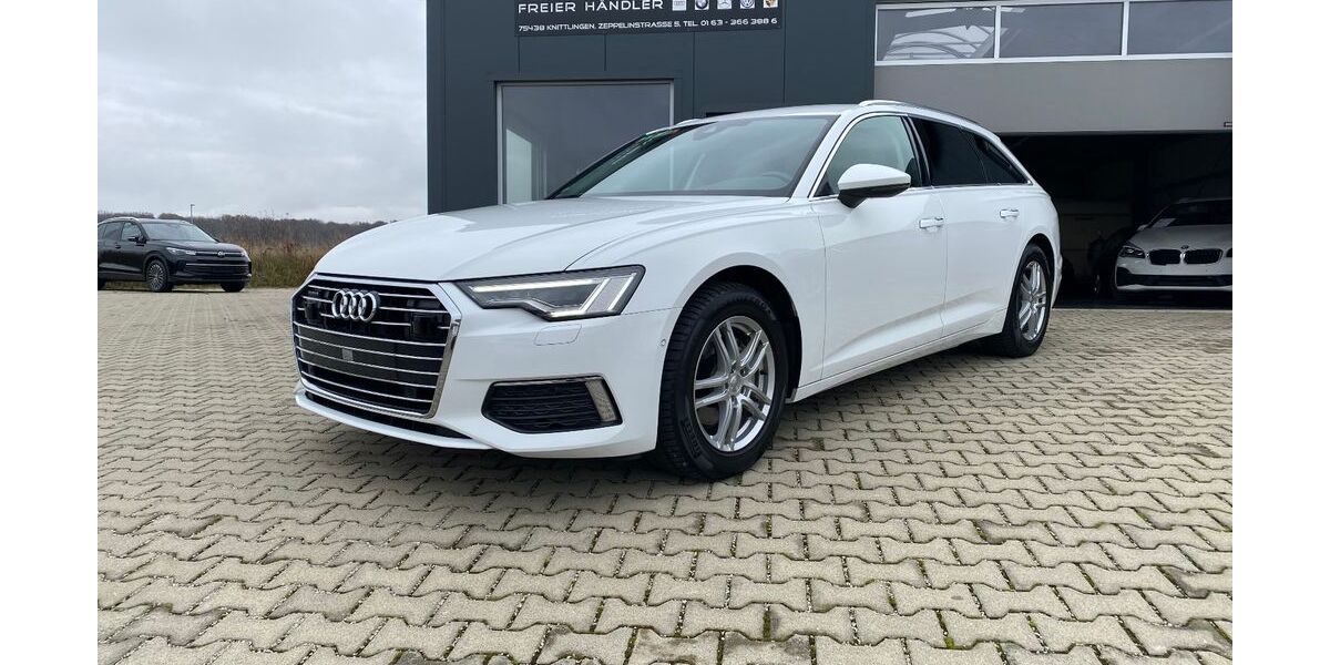 Audi A6 73.976 km 29.690 &euro; Knittlingen 75438
