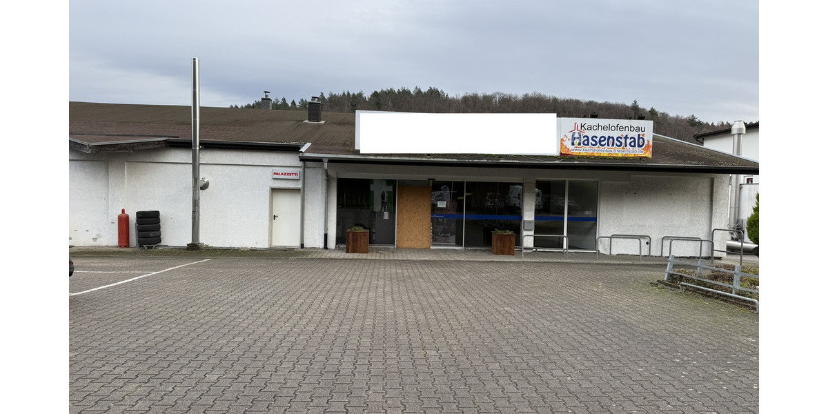 Gewerbeobjekt Kämpfelbach Bilfingen - 1.210&euro; | Angebot:24716218