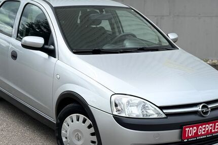 Opel Corsa 169.000 km 1.950 &euro; Niefern-Öschelbronn 75223